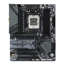 Материнская плата Gigabyte sAM5:B650 EAGLE AX [AMD B650,1*PCI Ex16,3*PCI Ex1,4*DDR5, 4*Sata3, 5*M.2, 6*USB2.0,3*USB 3.2, DisplayPort,HDMI,PS/ 2,ATX]