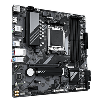Материнская плата Gigabyte sAM4:B650M D3HP AX [AMD B650,4*DDR5,1*PCI Ex1,1*PCI Ex16,4*SATA3,2*M.2,4*USB 2.0,4*USB 3.2,HDMI,DisplayPort,PS/ 2,Micro-ATX]