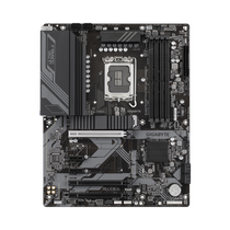 Материнская плата Gigabyte Z790 D LGA1700: Z790 UD [Z790, 4*DDR5, 3*PCIEx16, 2*PCIEx1, 4*Sata3, 1*M.2, 2*USB 2.0,6*USB3, HDMI, DP,PS/ 2, ATX]