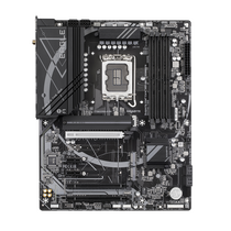 Материнская плата Gigabyte Z790 EAGLE AX:LGA1700  [Z790, 4*DDR5, 3*PCIEx16, 2*PCIEx1, 4*Sata3, 2*M.2, 2*USB 2.0,6*USB3, HDMI, DP,PS/ 2, ATX]