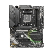 Материнская плата Msi sAM4: MAG B550 TOMAHAWK MAX WIFI  [AMD B550, 4*DDR4, 2*PCIEx16, 4*PCIEx1, 6*Sata3, 2*M.2,4*USB 2,7 *USB3, DisplayPort,HDMI, ATX]