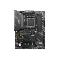 Материнская плата Msi MAG X670E TOMAHAWK WIFI [AM5,AMD X670,4*DDR5,1*PCI Ex1,3*PCI Ex16,4*SATA3,4*M.2,8*USB 3.2,HDMI,DisplayPort,ATX]