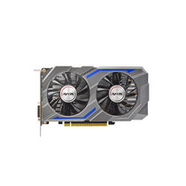 Видеокарта PCI-e: GeForce GTX 1650 Super Afox (4Gb, GDDR6, 128  bit, 1*DVI-D, 1*HDMI, 1*DP) AF1650S-4096D6H1-V2