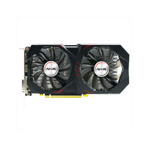 Видеокарта PCI-e: NVIDIA GeForce GTX 1660 Super Afox (6Gb, GDDR6, 192  bit, 1DisplayPort; DVI; HDMI) AF1660S-6144D6H7-V4
