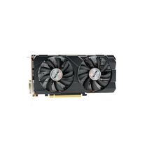 Видеокарта PCI-e: NVIDIA GeForce RTX 2060 Super Afox (8Gb, GDDR6, 256  bit, 1DisplayPort; DVI; HDMI) AF2060S-8192D6H4-V2