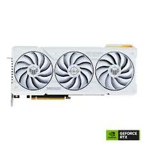 Видеокарта PCI-e: GeForce RTX 4070 Ti Super Asus (16Gb, GDDR6X, 256 bit, 3*DisplayPort; 2*HDMI) 90YV0KF2-M0NA00