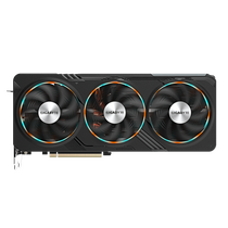 Видеокарта PCI-e: NVIDIA GeForce RTX 4070 Ti Super (16Gb, GDDR6X, 256  bit, 1*HDMI, 3*DP) GV-N407TSGAMING OC-16GD