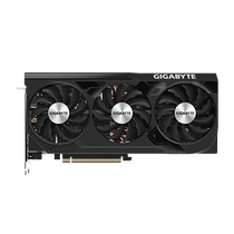 Видеокарта PCI-e: NVIDIA GeForce RTX 4070 Ti Super (16Gb, GDDR6X, 256  bit, 1*HDMI, 3*DP) GV-N407TSWF3OC-16GD