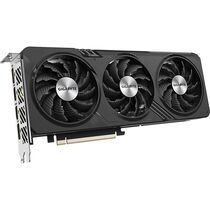 Видеокарта PCI-e: GeForce RTX 4060 Gigabyte (8Gb, GDDR6, 128 bit, 2*HDMI, 2*DP) GV-N4060GAMING OC-8GD