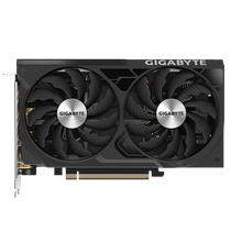 Видеокарта PCI-e: GeForce RTX 4060 Ti Gigabyte (8Gb, GDDR6, 128 bit, HDMI 2.1a x 2, DP1.4a x 2) GV-N406TWF2OCV2-8GD