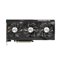 Видеокарта PCI-e: GeForce RTX 4070 Super Gigabyte (12Gb, GDDR6X, 192 bit, 1*HDMI, 3*DP) GV-N407SWF3OC-12GD