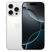 Смартфон Apple iPhone 16 Pro Max 8Gb/ 512Gb Белый