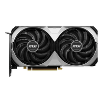 Видеокарта PCI-e: GeForce RTX 4070 Super Msi (12Gb, GDDR6X, 192 bit, HDMI x 1, DisplayPort 1.4a x 3) GeForce RTX 4070 SUPER 12G VENTUS 2X OC