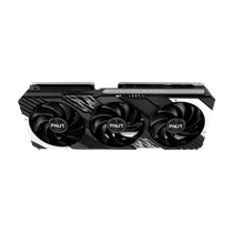 Видеокарта Palit GeForce RTX 4070 12 Гбайт GDDR6X 192  бит 3 x DisplayPort, HDMI