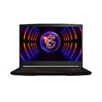 Ноутбук MSI 15,6"/ Intel i5-13420H (2.1GHz до 4.6GHz)/ 16Гб/ SSD 512Гб/ GeForce RTX 4050 6Gb (1920x1080) IPS/ DOS/ Черный B13VE-2650XRU (9S7-16R831-2650)