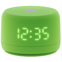 Умная колонка Яндекс Станция Лайт 2, 6W, 2 микрофона, зеленый, на YaGPT
