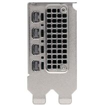 Аксессуар для видеокарты EVGA Планка для видеокарты Quadro RTX A2000 12 Гб 192 бит GDDR6