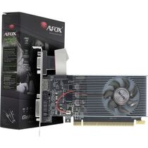 Видеокарта AFOX GT240 1Гб DDR3 128-Bit DVI HDMI D-Sub