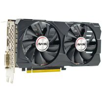 Видеокарта Afox GTX1660Ti 6GB GDDR6 192-Bit 1хDP 1хDVI 1хHDMI