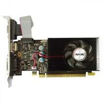 Видеокарта Afox  NVIDIA GeForce GT 730 2Гб 64 битt GDDR3 HDMI х 1, DVI х 1, VGA х 1