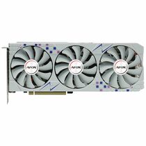 Видеокарта Afox RTX 3070 Ti  8GB GAMING GDDR6X 256 бит 1хHDMI,3хDisplayPort ATX