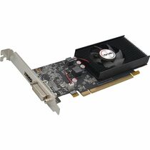 Видеокарта GT1030 2GB GDDR5 64BIT 1хDVI 1хHDMI