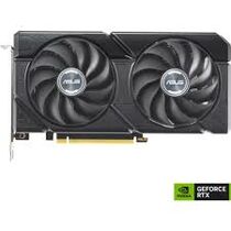 Видеокарта Asus DUAL-RTX4060-O8G-EVO NVIDIA GeForce RTX 4060 8Gb PCI-E 128bit GDDR6 HDMIx1 DisplayPortх3