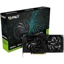 RTX4060Ti GHOST OC 8GB GDDR6 128bit 3-DP HDMI