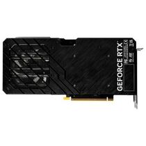 Видеокарта Gainward RTX4070 GHOST 12GB GDDR6 192bit 3xDP HDMI