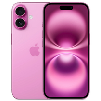 Смартфон Apple iPhone 16 8Gb/128Gb Розовый