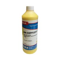 Чернила Canon PFI-120Y 1л. Yellow Pigment, MyInk (TM-200/ 205/ 300/ 305) CEPFI20Y