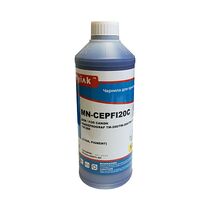 Чернила Canon PFI-120C 1л. Cyan Pigment, MyInk (TM-200/ 205/ 300/ 305) CEPFI20C