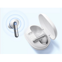 TWS наушники Xiaomi Haylou X1 2023, вкладыши, микрофон,белый (Haylou X1 2023)