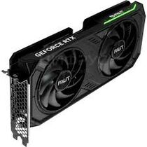 Видеокарта PCI-e: GeForce RTX 4070 SUPER Palit (12Gb, GDDR6X, 192 bit, 1*HDMI, 3*DP) NED407S019K9-1043D