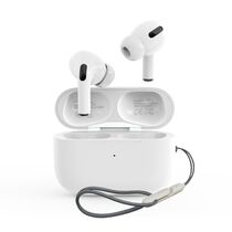 TWS наушники -XO- Q5Pods, внутриканальные, микрофон,аналог AirPods Pro белый (6920680843008)