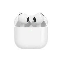 TWS наушники -XO- Q6Pods, вкладыши, микрофон,белый (6920680857418)