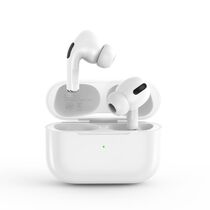 TWS наушники -XO- ET33, внутриканальные, шумоподавление, микрофон,аналог AirPods Pro белый (6920680845682)