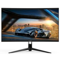 Монитор 32" Chigo ZP3226 черный (MVA, 2560х1440, 165 Гц, DPх1, HDMIх1)