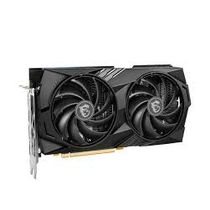 Видеокарта MSI RTX4060 GAMING X 8GB GDDR6 128bit 3xDP HDMI  (OEM)