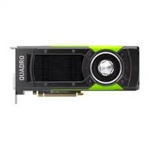 Видеокарта NVIDIA OEM QUADRO P6000 24 Гб GDDR5X 384 бит DVI, 4 x DisplayPort
