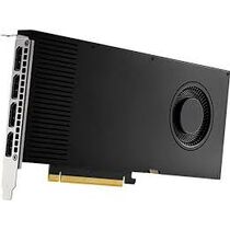 Видеокарта NVIDIA PCIE16 RTX 4000 ADA 20GB GDDR6 160 бит DisplayPort x4