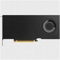 Видеокарта Nvidia Quadro RTX A4000 (ATX brackets) 16 Гб 256 бит GDDR6  DisplayPort 1.4a x3 HDMI 2.1 x1.