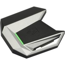 Мост SLI для организации совместной работы двух видеокарт GEFORCE GTX SLI HB BRIDGE, 2-SLOT (900-12230-2500-000)