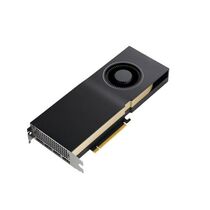 Видеокарта PNY Quadro RTX A5000 24Гб GDDR6 with ECC, PCIE 4.x16, 384 бит 4 x DisplayPort (VCNRTXA5000-SB)