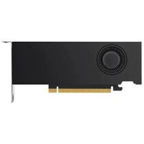 Видеокарта PNY RTX A2000 12 ГБ GDDR6 192 бит 4 x Mini DisplayPort VCNRTXA2000-12GB-SB OEM (только плата)