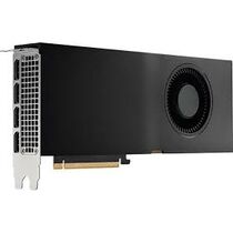 Видеокарта VGA PNY NVIDIA RTX A5000, 24 GB GDDR6 with ECC, 384 бит 4 x DisplayPort
