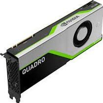 Профессиональная видеокарта PNY Nvidia Quadro RTX 6000 24 Гб GDDR6 256 бит 4 x DisplayPort, USB-C  (VCQRTX6000-SB)