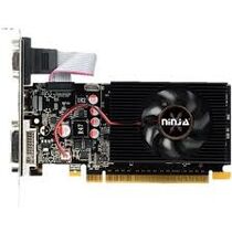 Видеокарта Ninja AMD  Radeon R5 230  1ГБ  GDDR3 64 бит DVI HDMI D-SUB(VGA)
