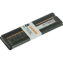 Модуль памяти DDR3 8GB 1600MHz Digma DGMAD31600008D RTL PC3-12800 CL11 DIMM 240-pin 1.35В dual rank Ret