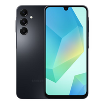 Смартфон Samsung Galaxy A16 4Gb/128Gb Черный